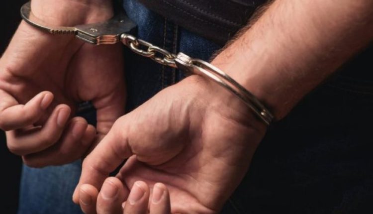 Arrestohen një burrë e një grua në Gjilan dyshohet se janë marrë me