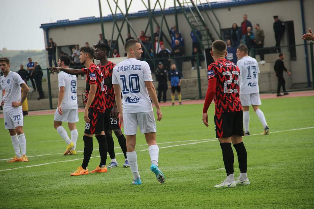 Dy Ndeshje Sot N Superlig Drita E Pret Drenic N Ferizaj I Shkon