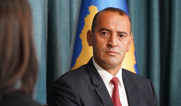 P Rgjimet Haradinaj Paralajm Ron Protesta Gazeta Express