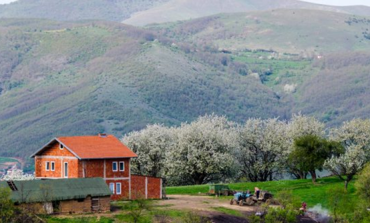 Ky është fshati i Lipjanit që konsiderohet se ka ari në vlerë prej 170