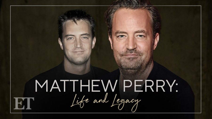 Historia Prek Se Pas K Ng S S Vendosur N Funeralin E Matthew Perry