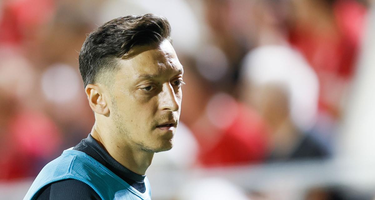 Ozil Thot Se I Mungon Vet M Nj Klub N Karrier N E Tij T Bujshme