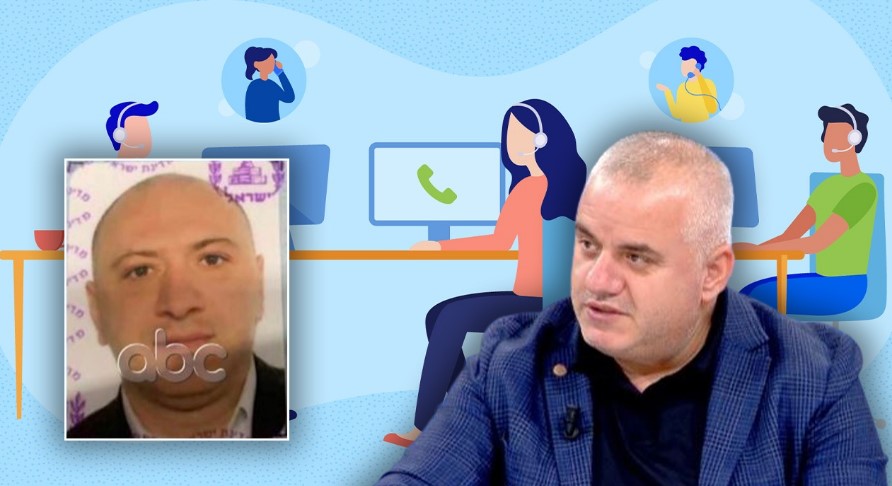 Artan Hoxha: Ja kush qëndron pas Call Center që zhvasin qytetarët e BE - Gazeta Express