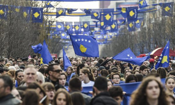 Kosova 14 Vjet Shtet - Gazeta Express