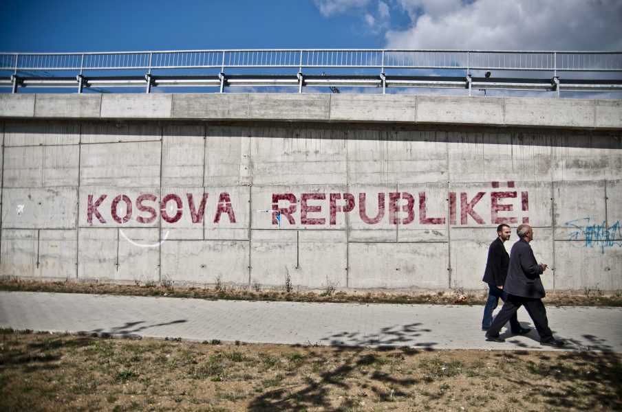 Thirrjet E Shtuara Që 5 Shtetet E BE'së Ta Njohin Kosovën: MPJ E ...