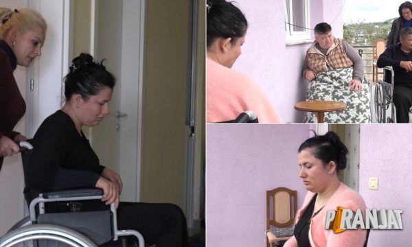 Të braktisur nga fati 4 anëtarët e familjes në Vorë të gjunjëzuar