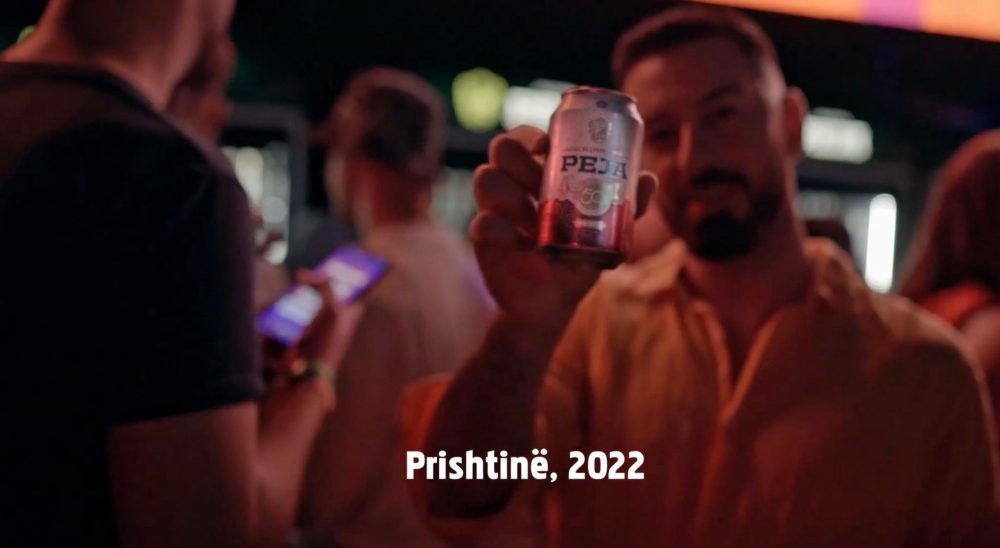 Birra Peja E Dhezë Atmosferën Në Sunny Hill Festival Gazeta Express