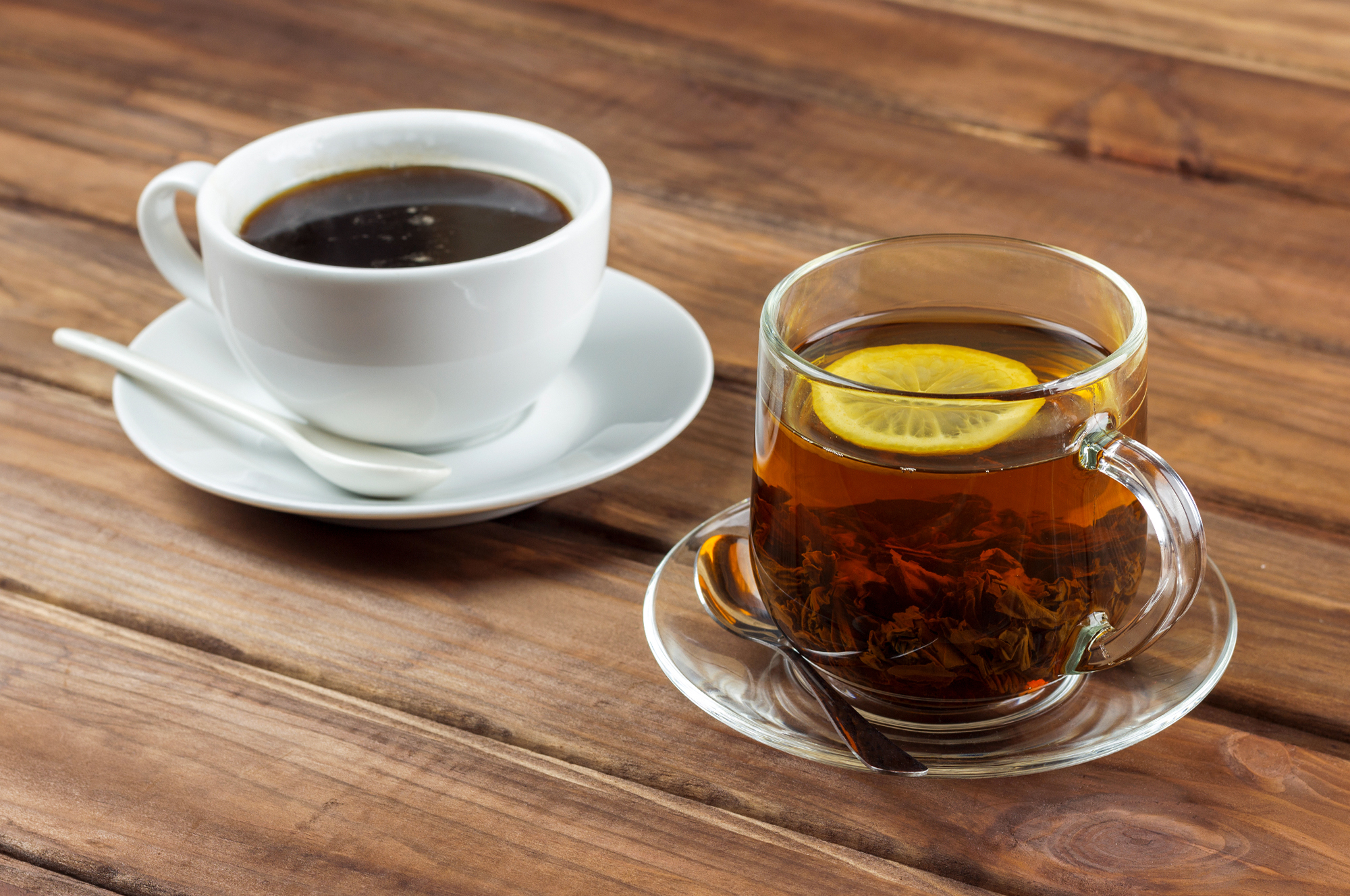 Kafe Apo çaj Në Mëngjes Kush është Më E Shëndetshme Gazeta Express