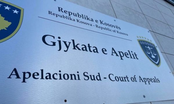 Apeli Kthen Në Rigjykim Rastin Ndaj Të Akuzuarit Për Shantazh E Vjedhje Të 96 Mijë Eurove 0567