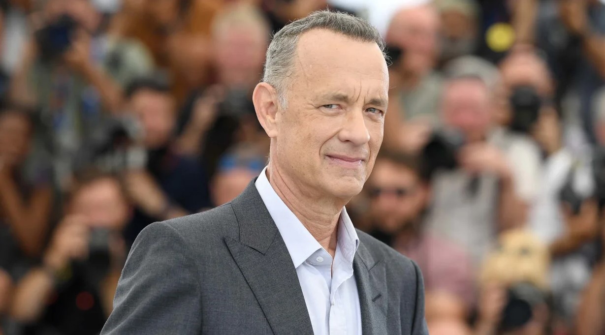 Tom Hanks beson se me anë të “inteligjencës artificiale” ai do të luajë  filma edhe pas vdekjes