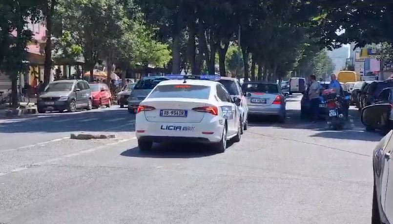 Alarmi I Rremë Ngre Në Këmbë” Policinë E Shkodrës U Njoftua Për Përplasje Me Armë Pranë