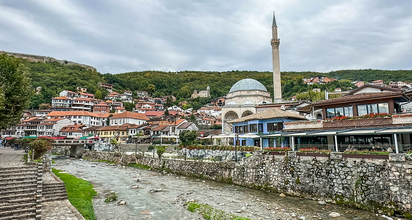 Një 60 vjeçar nga Novi Pazari vdes në një hotel në Prizren, po ...