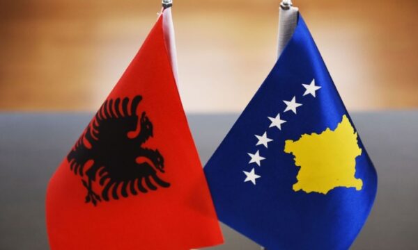 Shqipëria dhe Kosova mbledhje të përbashkët Kuvendi më 20 dhjetor në ...